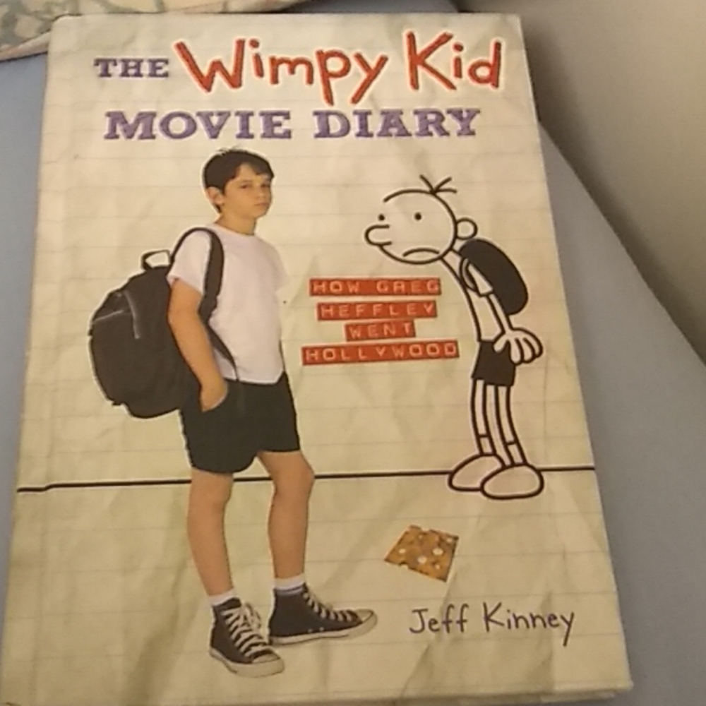 Book